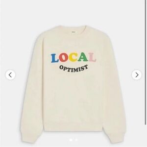 Local Optimist Heritage Crew | M